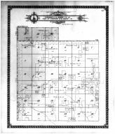 Townships 42 & 43 N Range 1 W, Latah County 1914